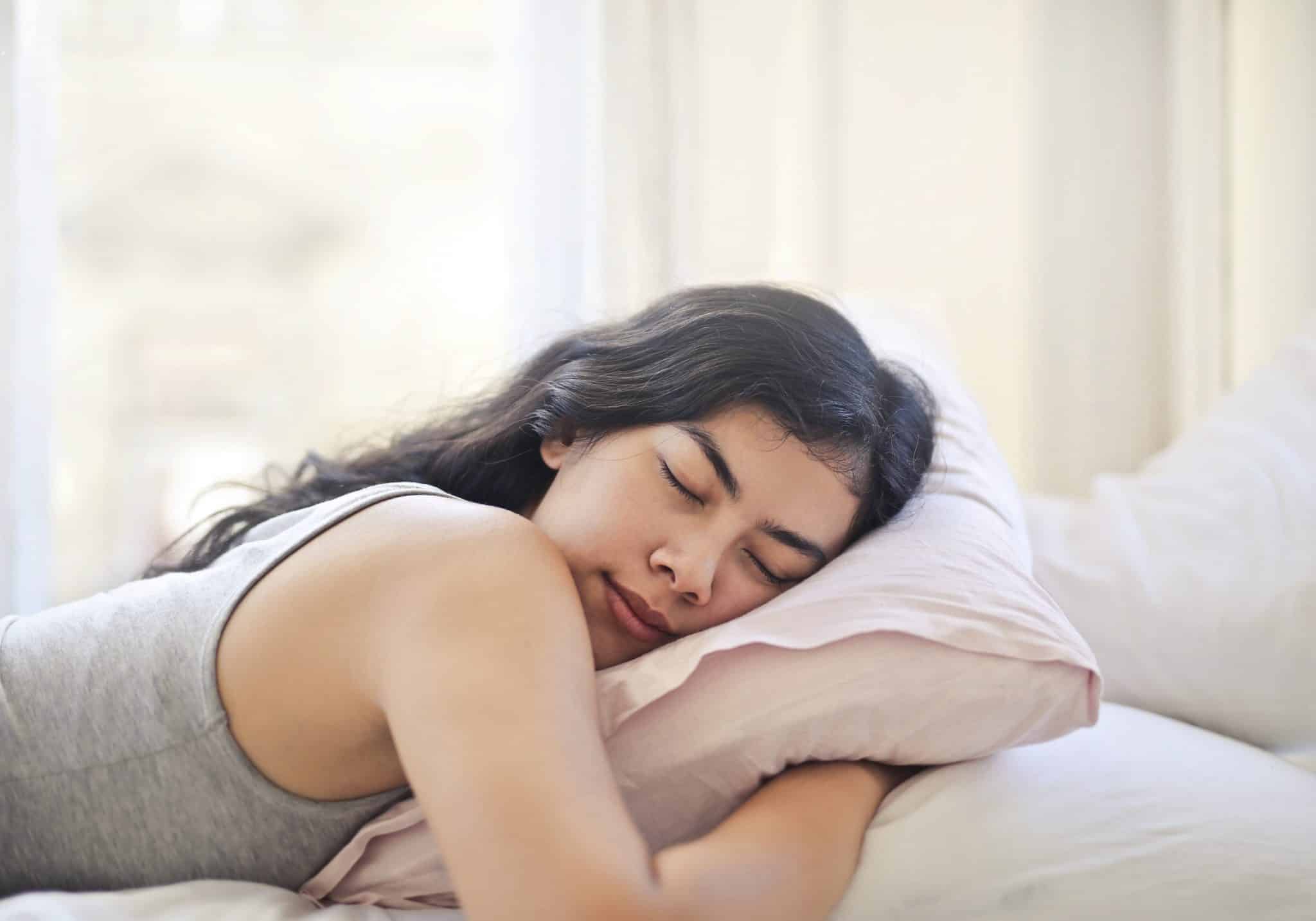 Jak podpořit zdravý spánek? Zkuste tyto 3 bylinky! 6