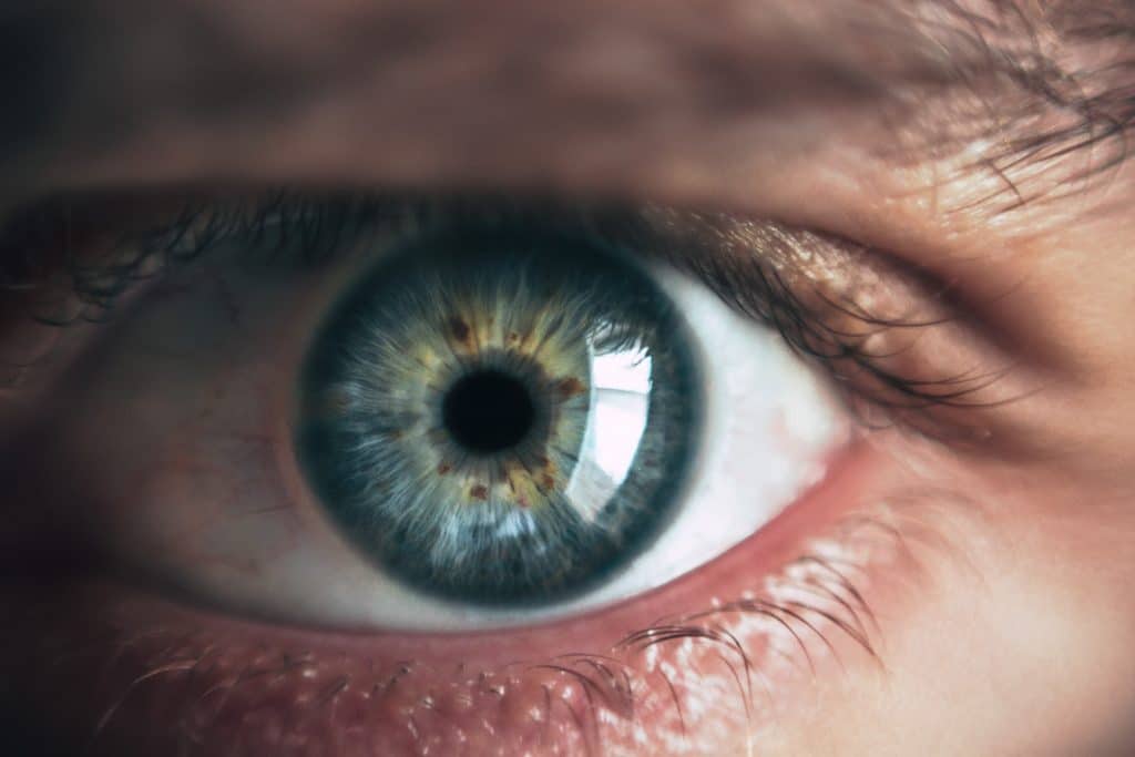 Bolest očí: Co může být příčinou a jak to léčit? 2