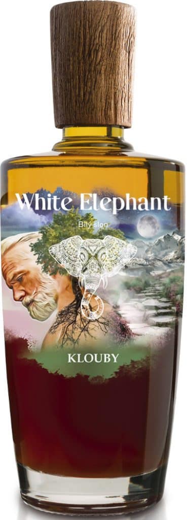Bílý slon [recenze]: Pomůže skutečně na klouby? 3