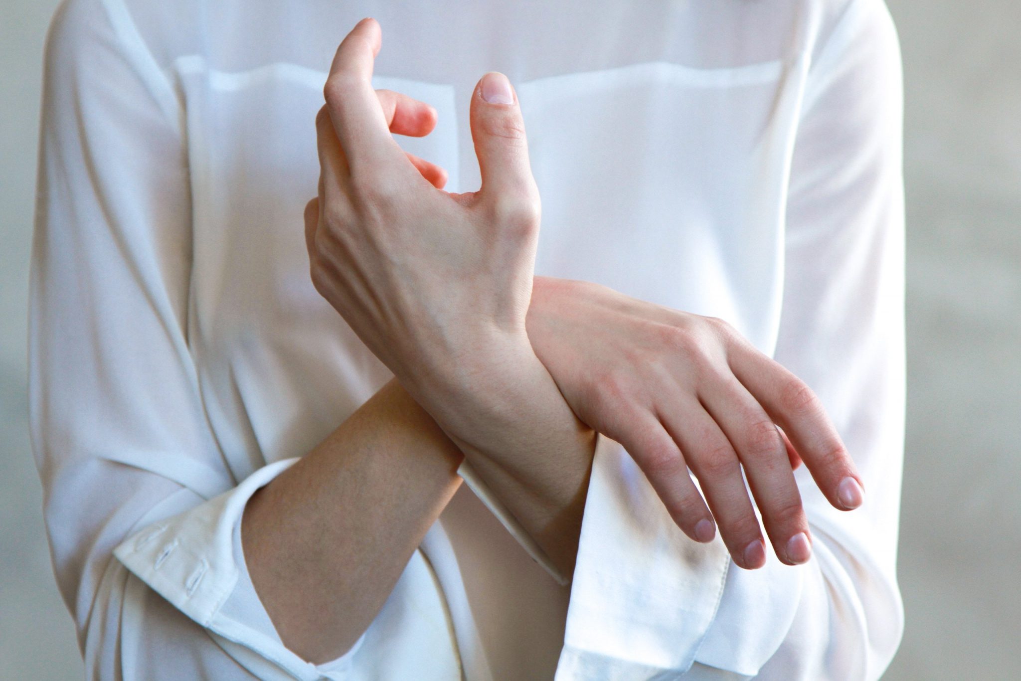 10 příčin brnění rukou a nohou: Co může znamenat? 8