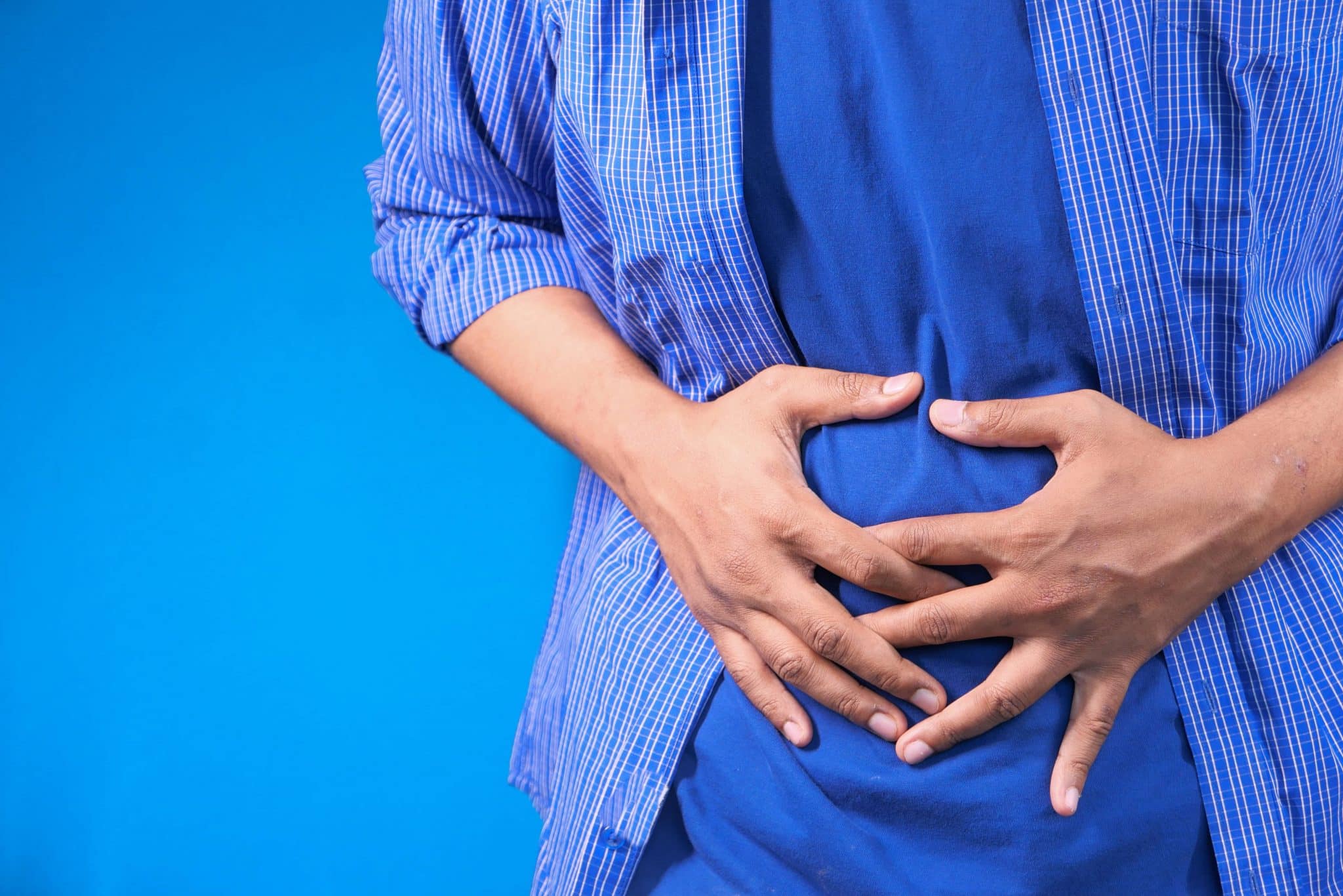 8 příznaků žaludečních vředů: Jak zklidnit bolest? 2